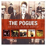 The Pogues - Original Album Series[CD]