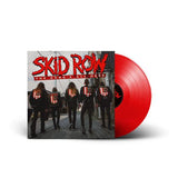 SKID ROW - GANG'S ALL HERE