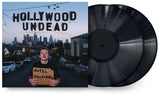 HOLLYWOOD UNDEAD - HOTEL KALIFORNIA [VINYL]