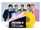 Monsta X - The Dreaming