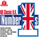 60 Classic UK No.1's