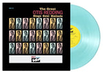 OTIS REDDING - THE GREAT OTIS REDDING SINGS SOUL BALLADS [VINYL]