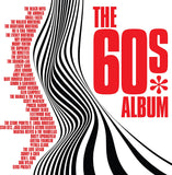 The 60s Album [VINYL]