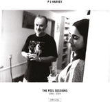 PJ Harvey -The Peel Sessions 1991-2004 [VINYL]