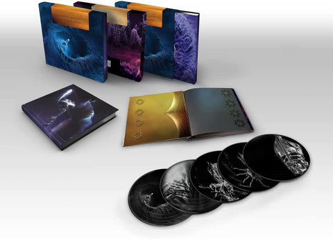 Tool - Fear Inoculum [VINYL BOX SET]