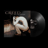 CREED - MY OWN PRISON (25TH ANNIVERSARY EDITION) [VINYL]