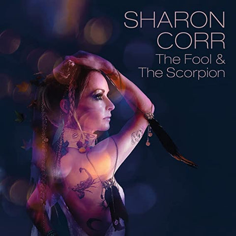 Sharon Corr- The Fool & The Scorpion