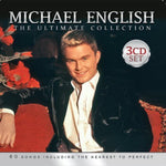 Michael English - The Ultimate Collection [CD]