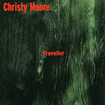 Christy Moore -Traveller [CD]