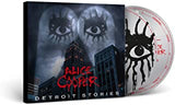 Alice Cooper - Detroit Stories