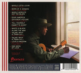 Eric Bibb - Dear America