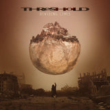 THRESHOLD - DIVIDONG LINES [CD]