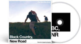 Black Country ,New Road - For The First Time
