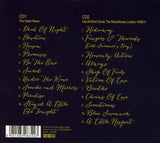 Erasure ‎– The Violet Flame [CD]