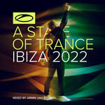 A STATE OF TRANCE - IBIZA 2022 [CD]