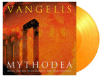 VANGELIS MYTHODEA =MUSIC FOR THE NASA MISSION 2001 MARS ODYSSEY=[VINYL]