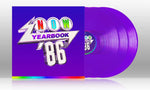 NOW - YEARBOOK 86