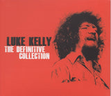 Luke Kelly - The Definitive Collection [CD]