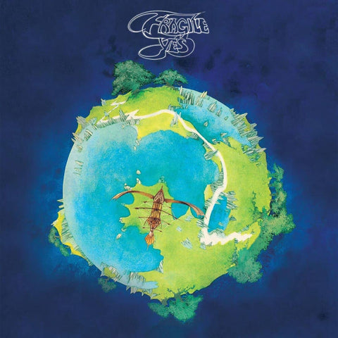 YES - FRAGILE [VINYL]