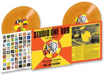 Soul Jazz - Studio One Dub (Anniversary Edition) [VINYL]