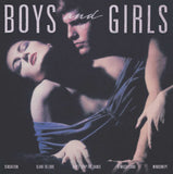 Bryan Ferry - Boys And Girls[VINYL]
