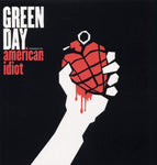 GREEN DAY - AMERICAN IDIOT