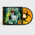 EPICA - THE ALCHEMY PROJECT [CD]