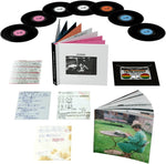 JOE STRUMMER - 002: THE MESCALEROS YEARS [BOX SET]