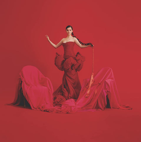 Selena Gomez - Revelacin [VINYL]