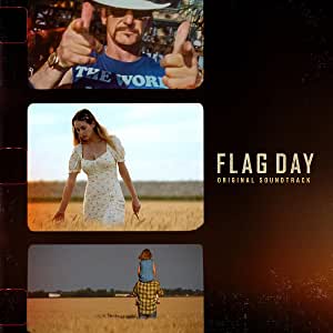 Flag Day - Soundtrack
