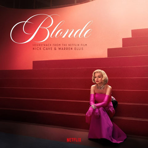 BLONDIE - FROM THE NETFLIX SERIES OST