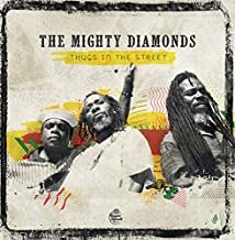 Mighty Diamonds - Thugs In The Street [VINYL]