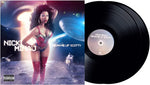 NICKI MINAJ - BEAM ME UP SCOTTY [VINYL]