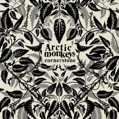 Arctic Monkeys - Cornerstone / Catapult["7"]