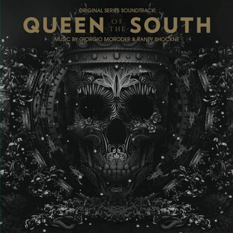 Queen Of The South S/track [VINYL]
