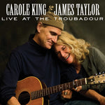 James Taylor & Carole King - Live At The Troubadour