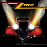 ZZ TOP - ELIMINATOR [VINYL]