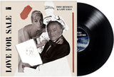 Tony Bennett & Lady Gaga - Love For Sale