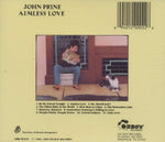 John Prine Aimless Love