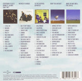 The Cranberries - 5 Classic Albums [CD]