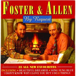 Foster and Allen - By request [CD]