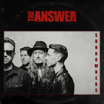 The Answer - Sundowners