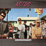AC/DC - Dirty Deeds Done Cheap