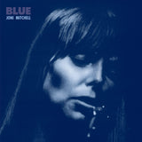 Joni Mitchell - Blue