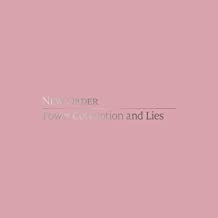 Power Corruption and Lies (Definitive Edition) [BOX SET VINYL]