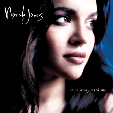Norah Jones - Come Away With Me [VINYL]