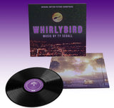 TY SEGALL - WHIRLYBIRD OST [VINYL]