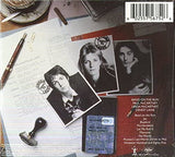Paul McCartney Wings -  Band On The Run