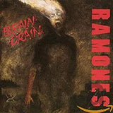 Ramones - Brain Drain [VINYL]