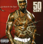 50 Cent - Get Rich Or Die Tryin'[CD]